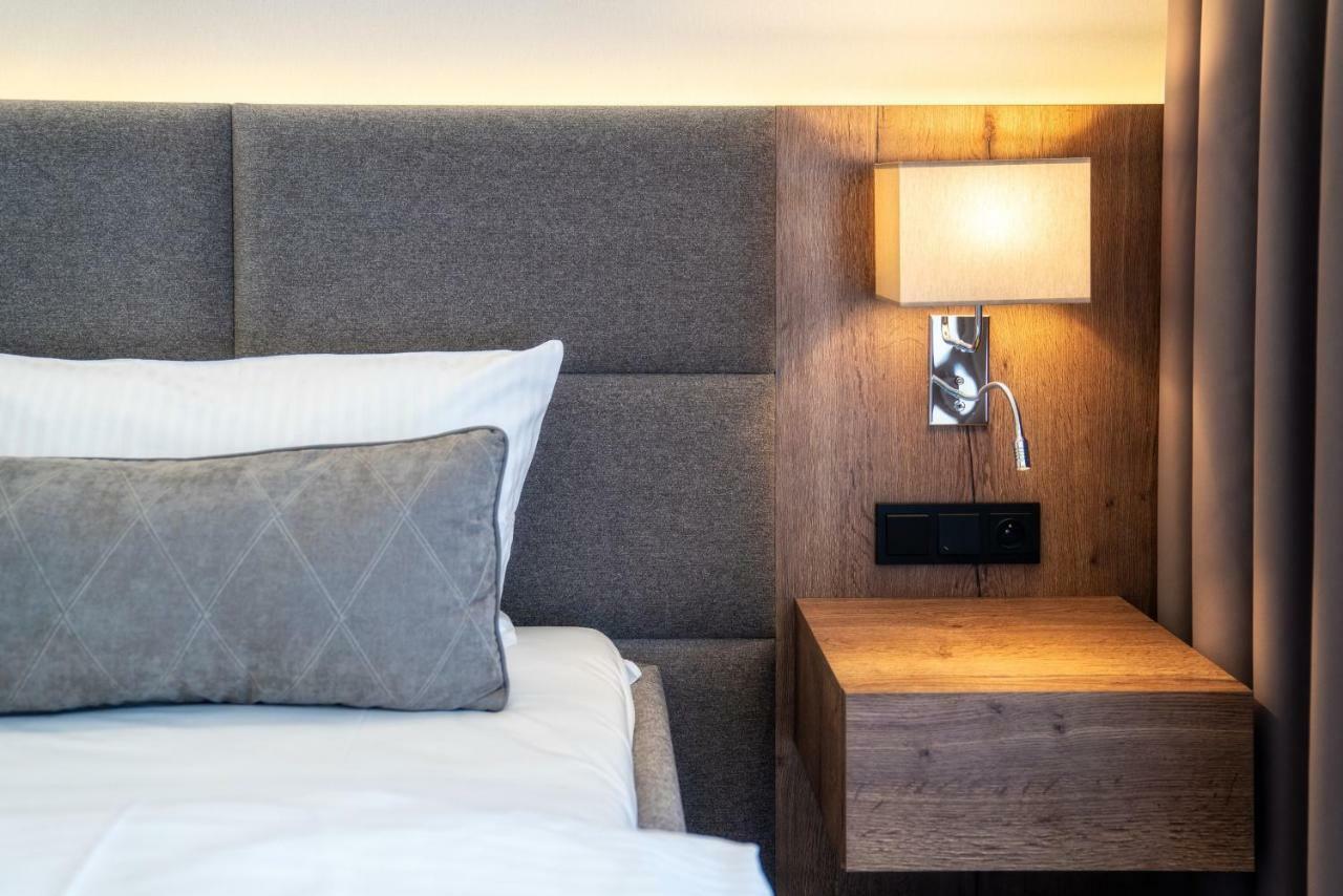 Meta Apartments Щирк Экстерьер фото