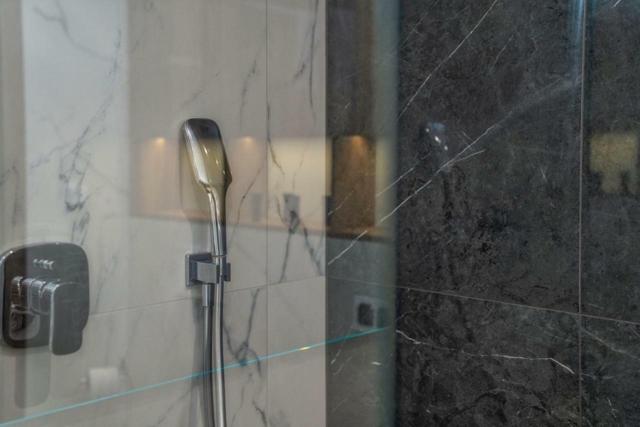 Meta Apartments Щирк Экстерьер фото