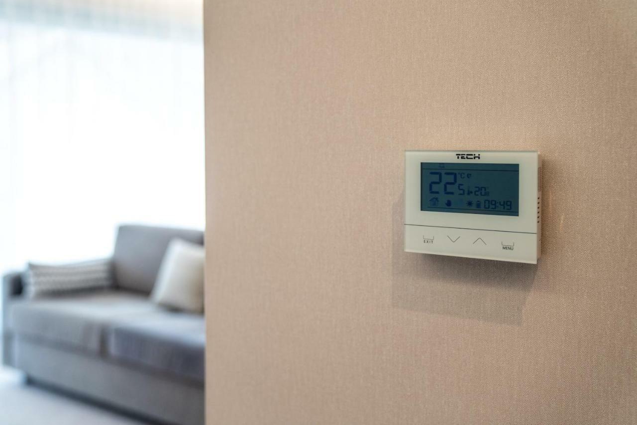 Meta Apartments Щирк Экстерьер фото