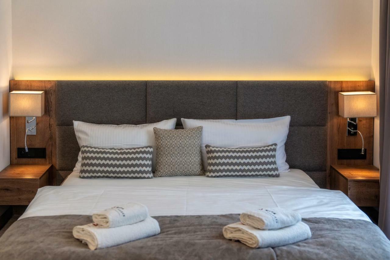 Meta Apartments Щирк Экстерьер фото